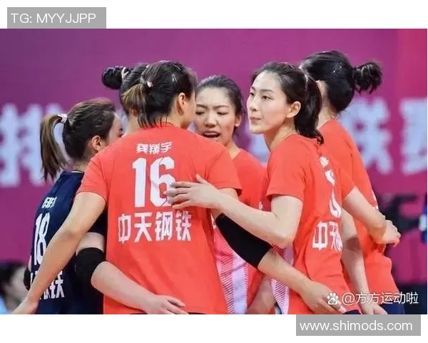 深圳排球队反击战术全解析深度剖析排球竞技中的策略与技巧